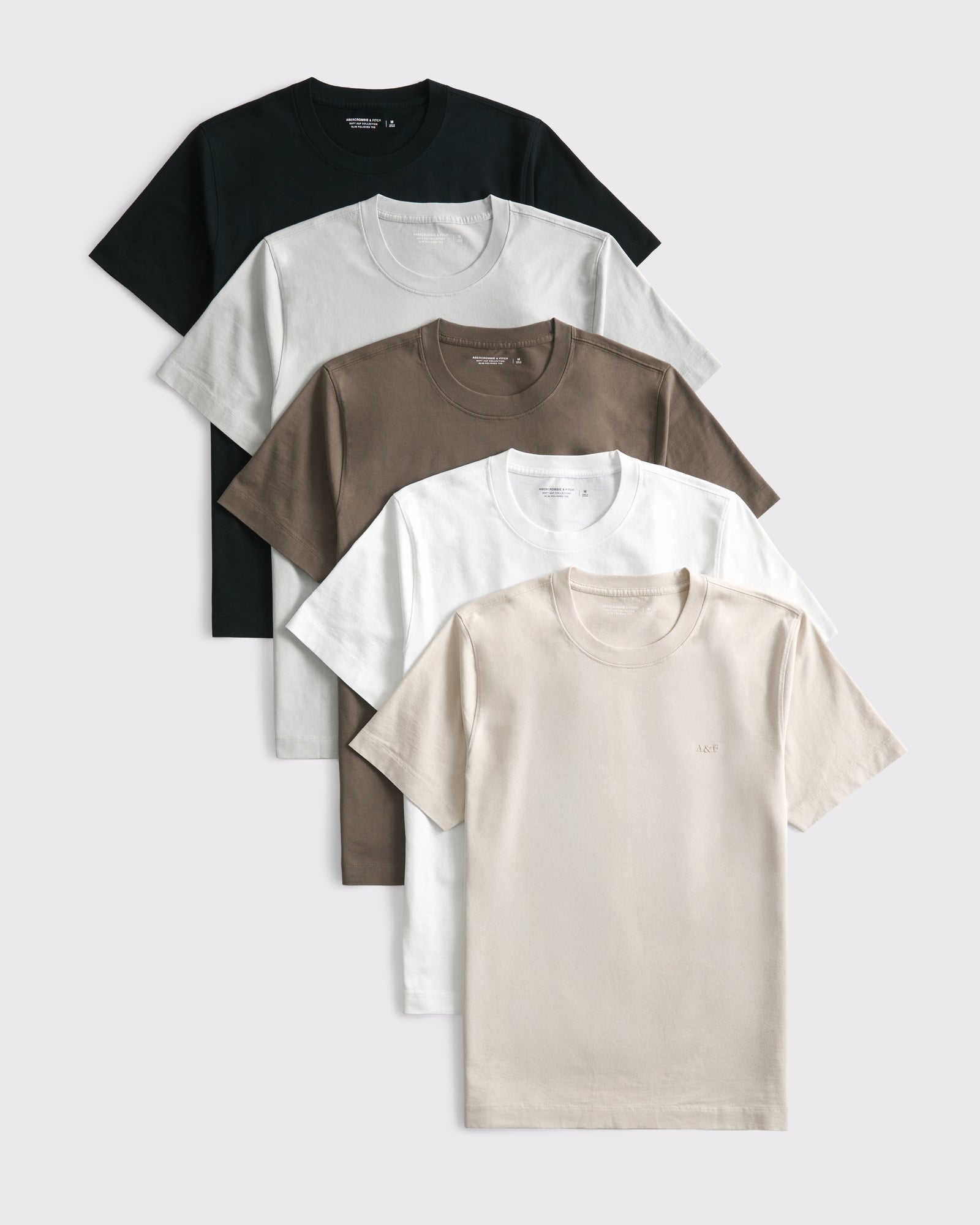 Oatmeal Multicolor