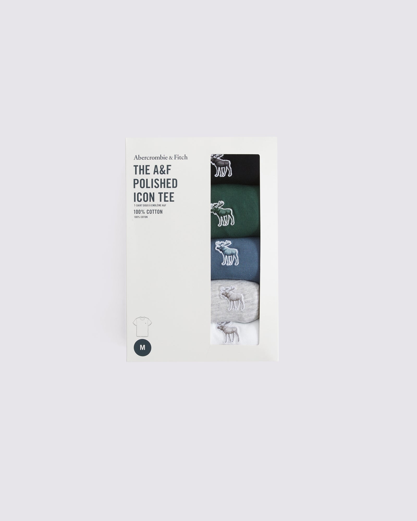 Gray Multipack