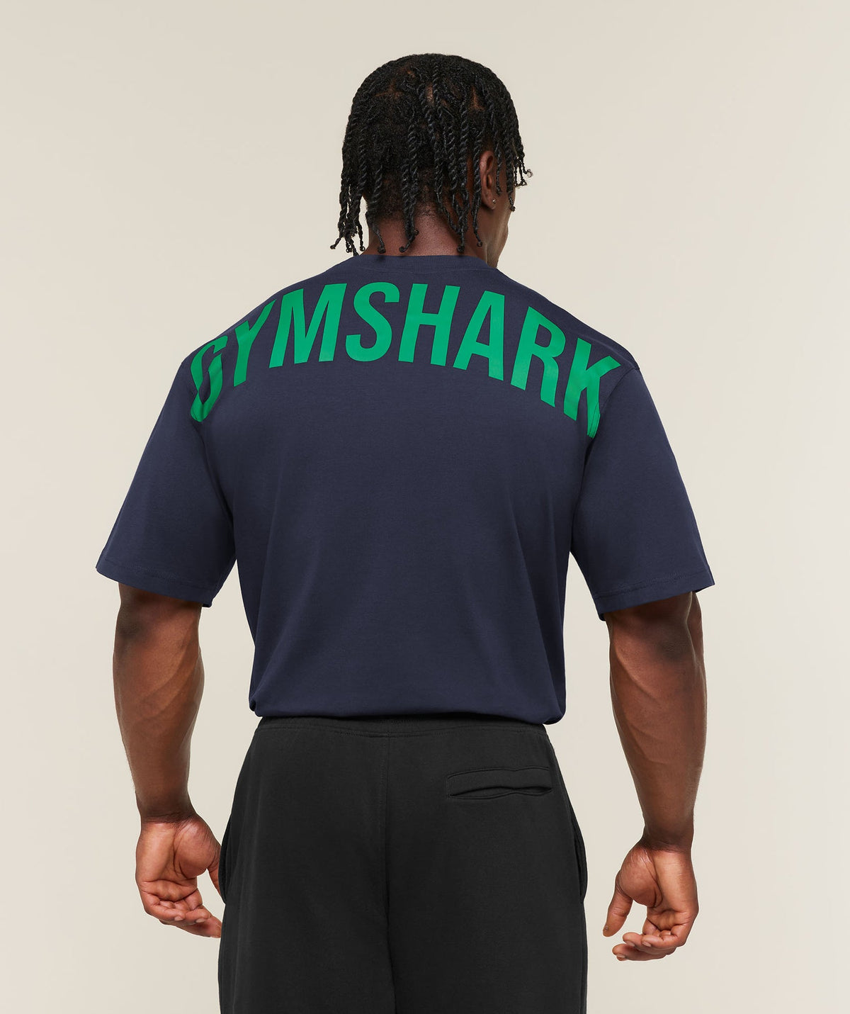 GYMSHARK Power T-Shirt