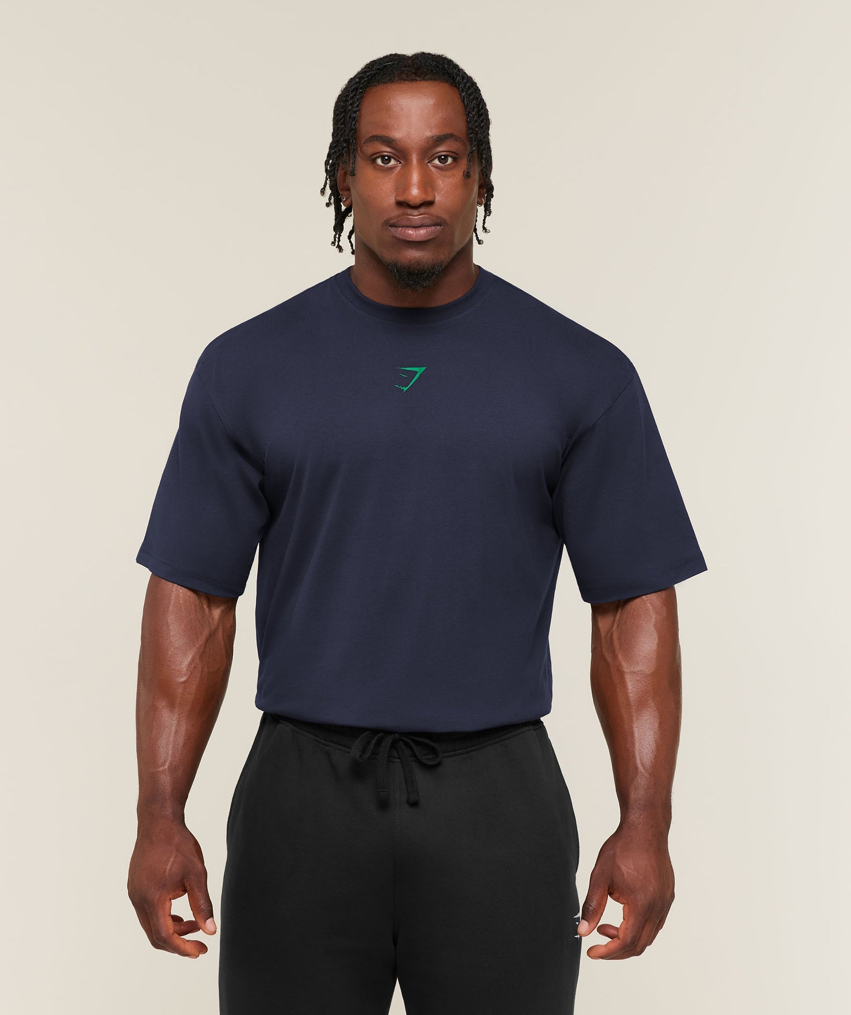 GYMSHARK Power T-Shirt