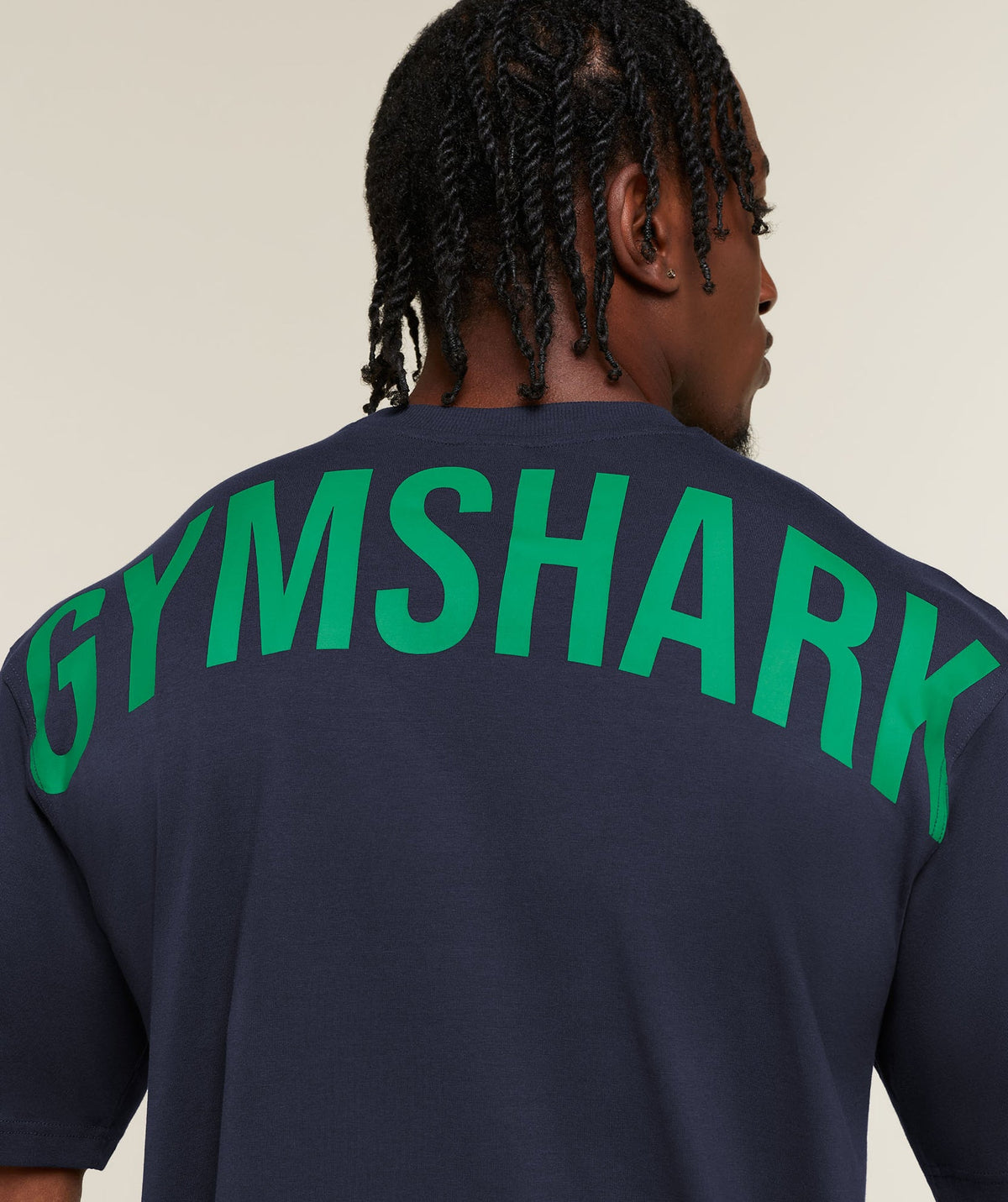 GYMSHARK Power T-Shirt