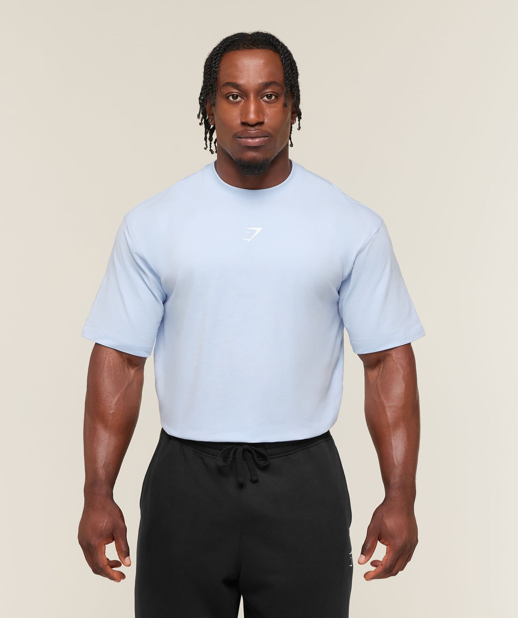GYMSHARK Power T-Shirt