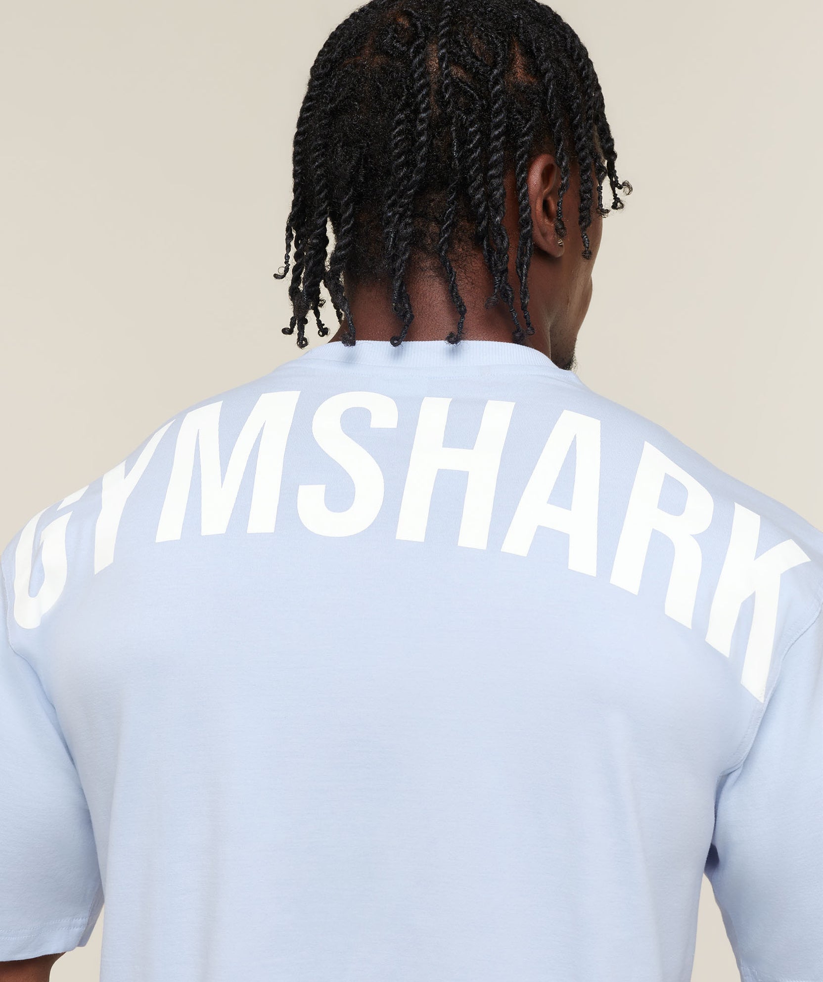 GYMSHARK Power T-Shirt