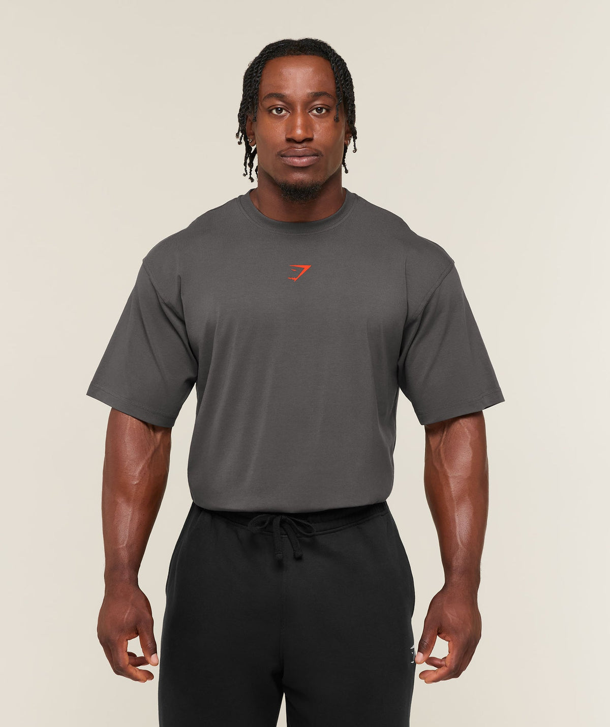 GYMSHARK Power T-Shirt