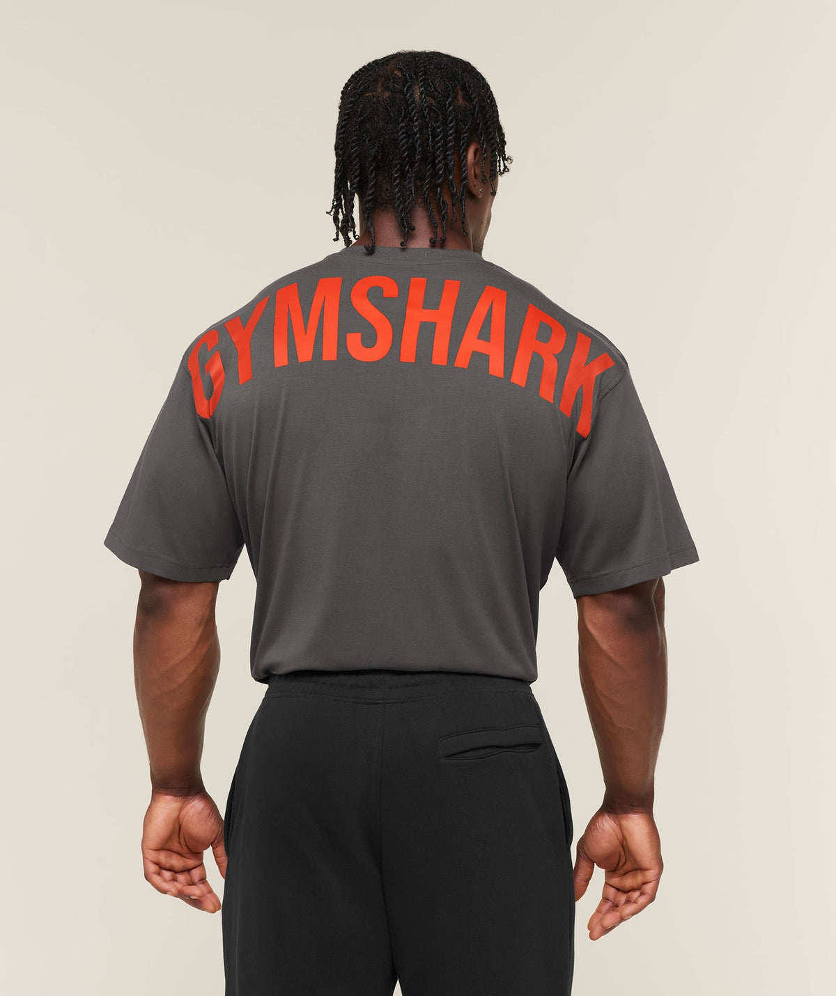 GYMSHARK Power T-Shirt