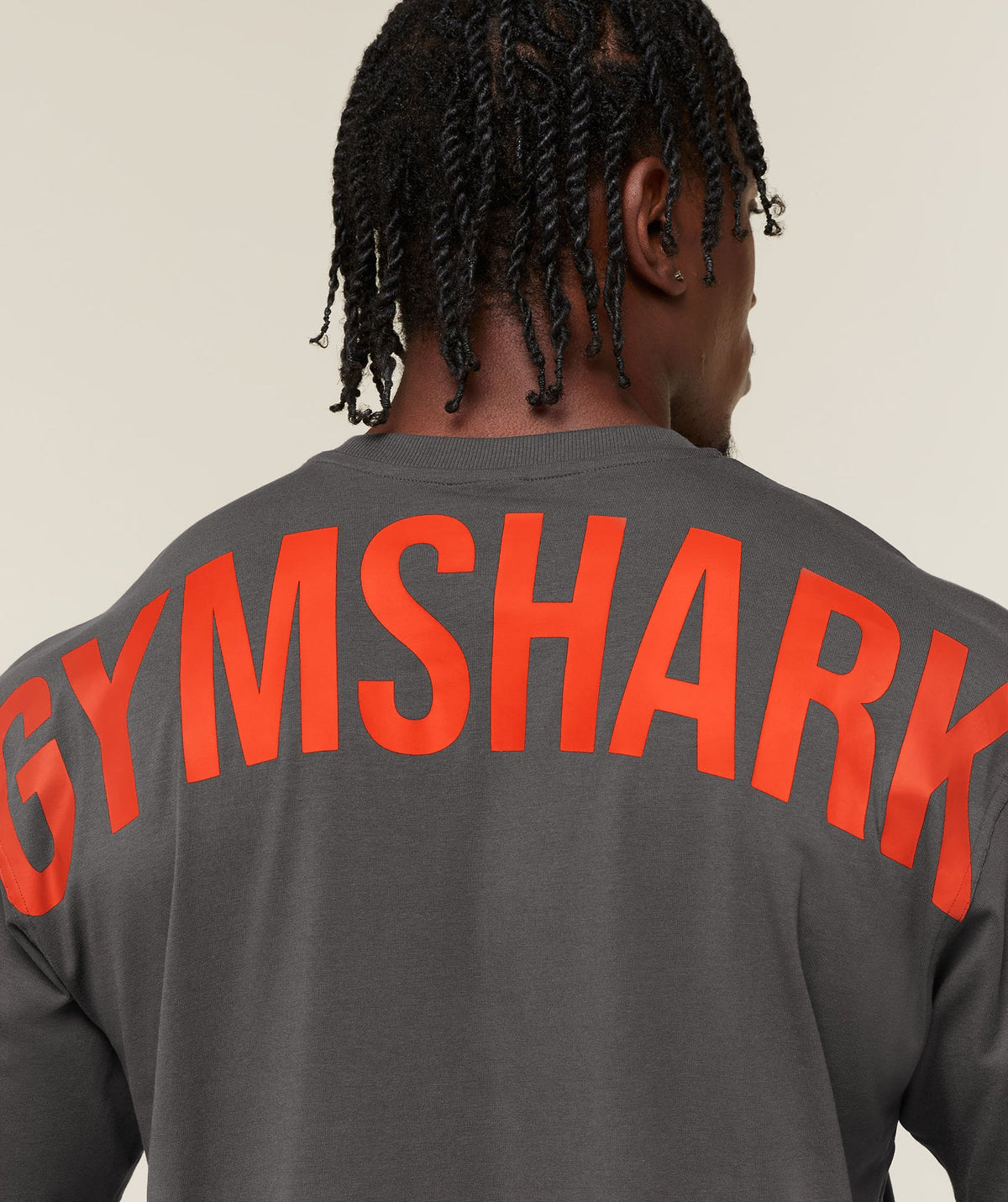 GYMSHARK Power T-Shirt