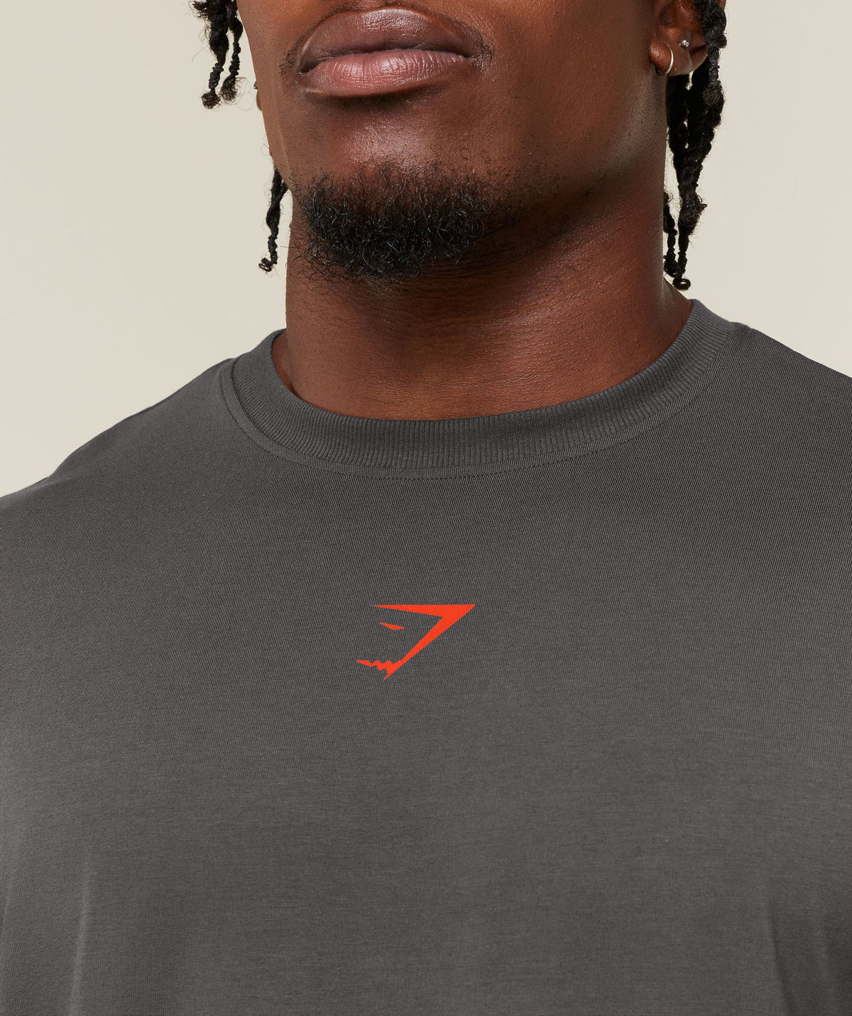 GYMSHARK Power T-Shirt