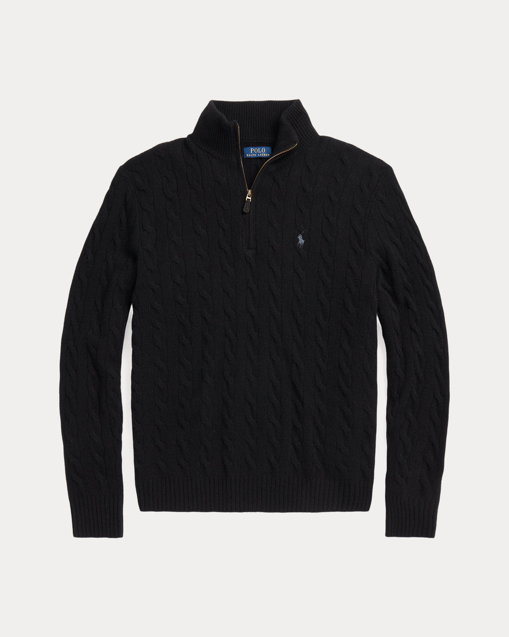 Polo Black