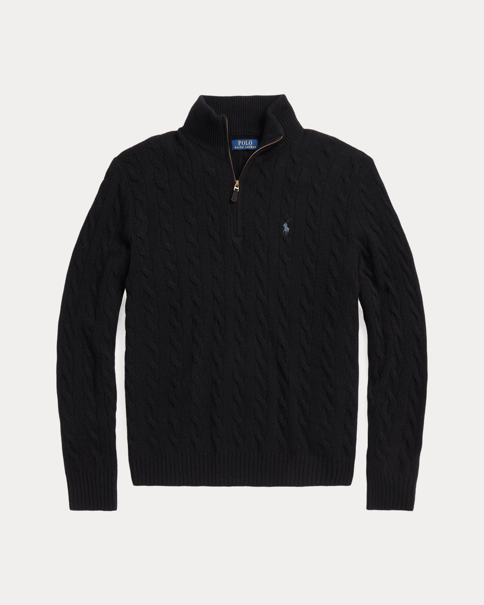 Polo Black