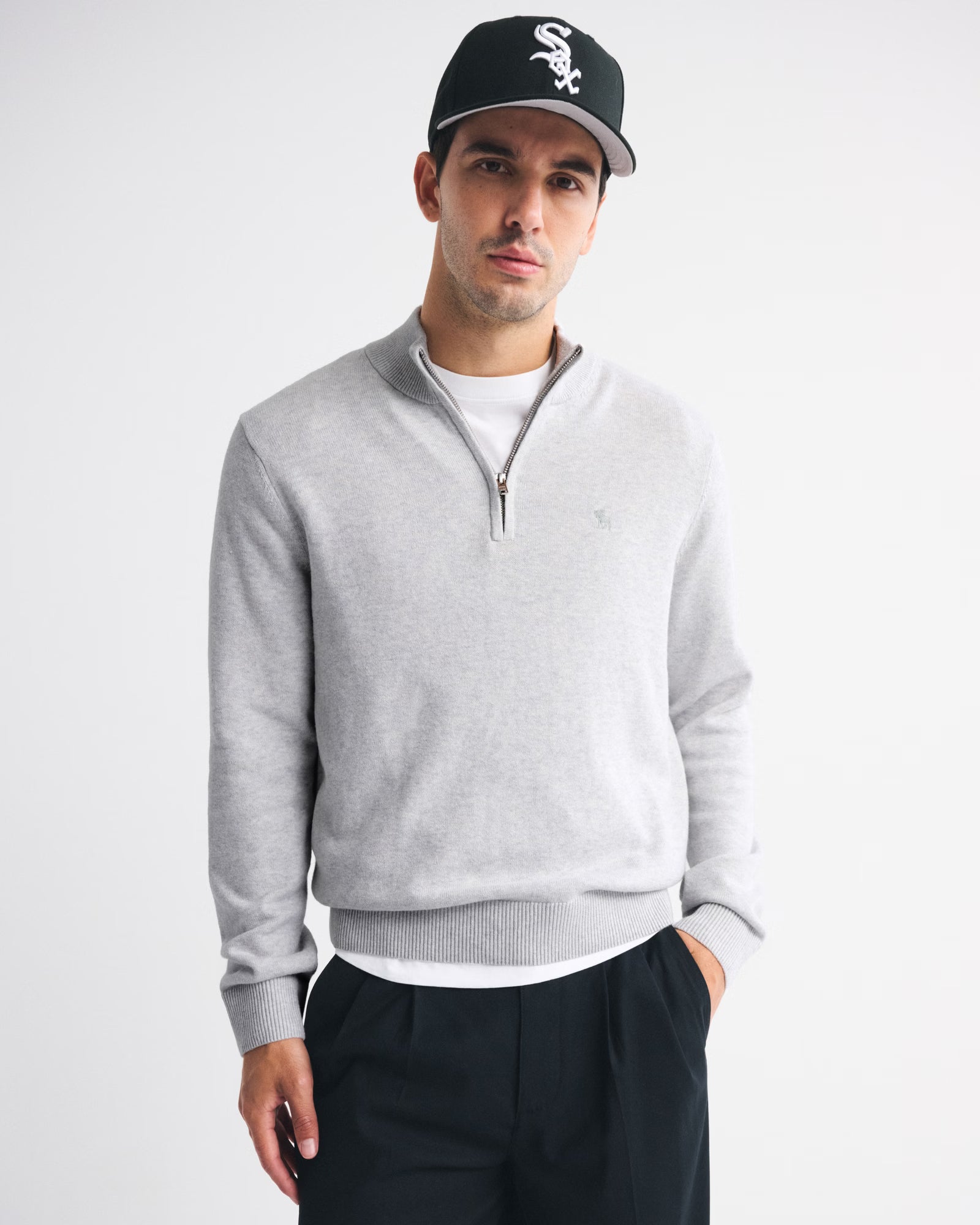 Light Grey