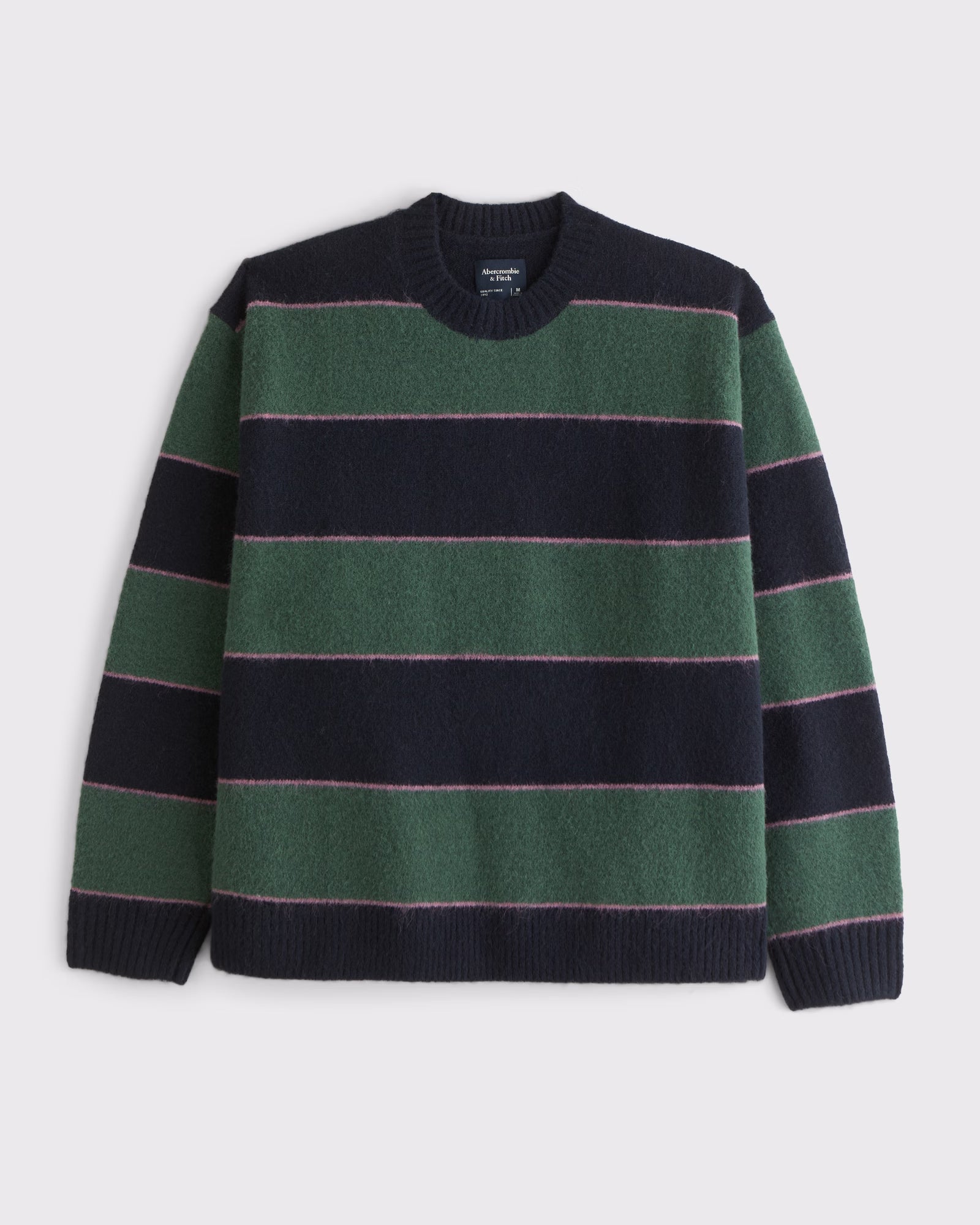 Dark Forest Stripe