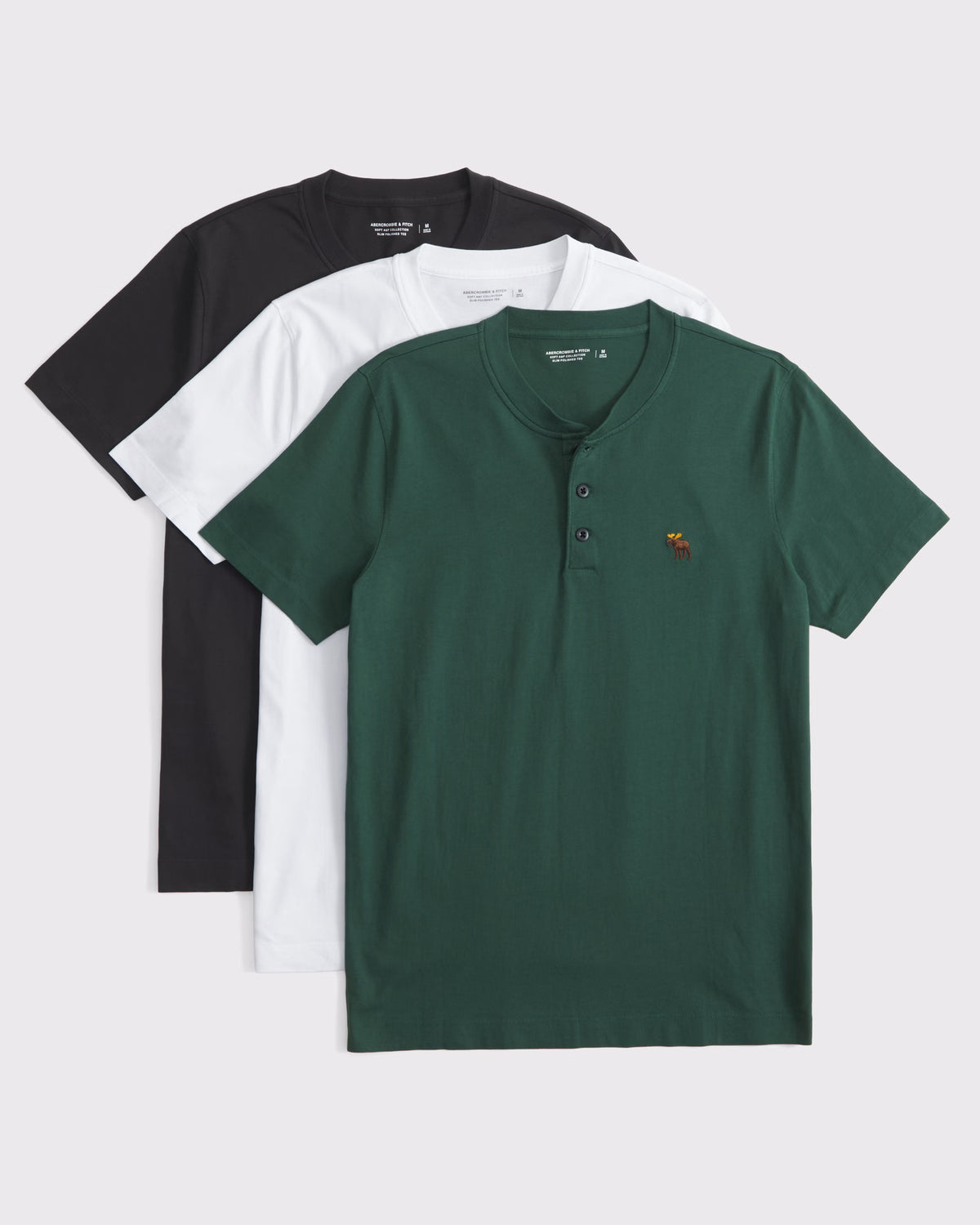 Green Multicolor