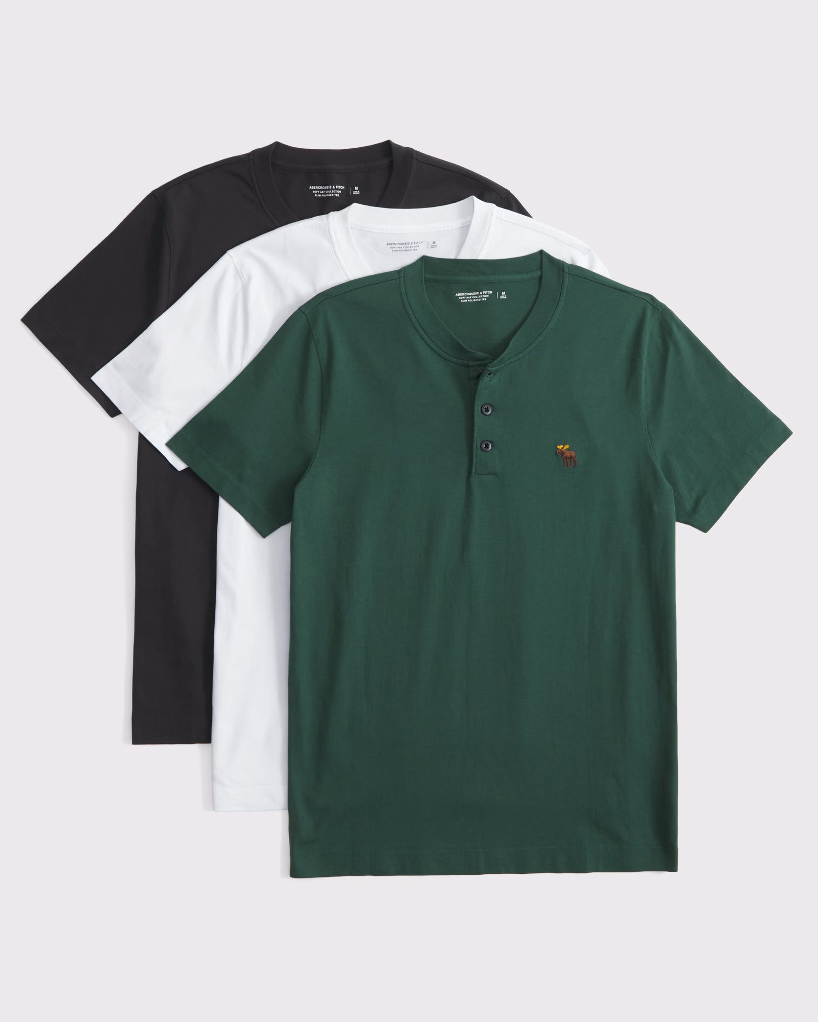 Green Multicolor