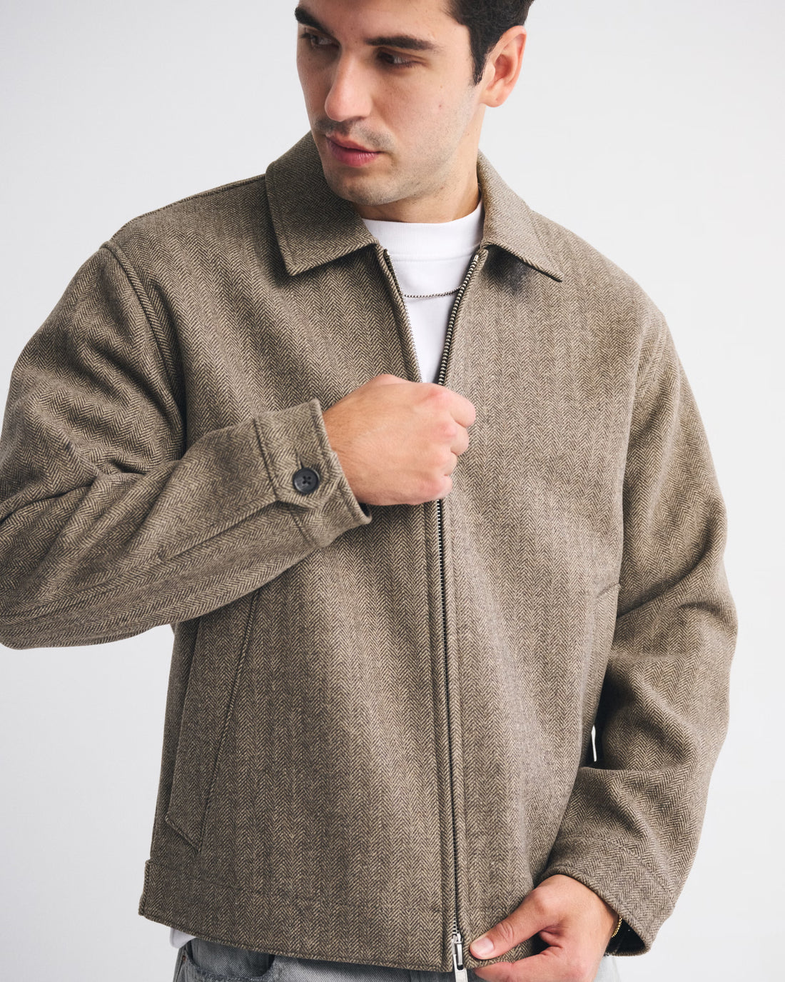 Light Brown Pattern