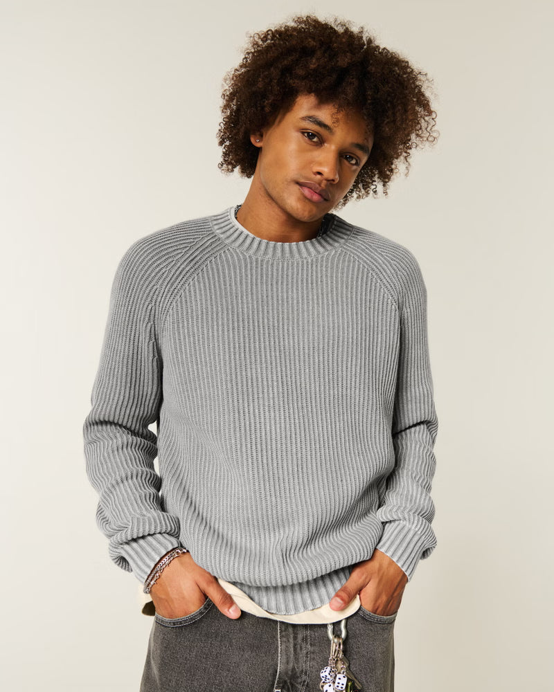 Washed Gray