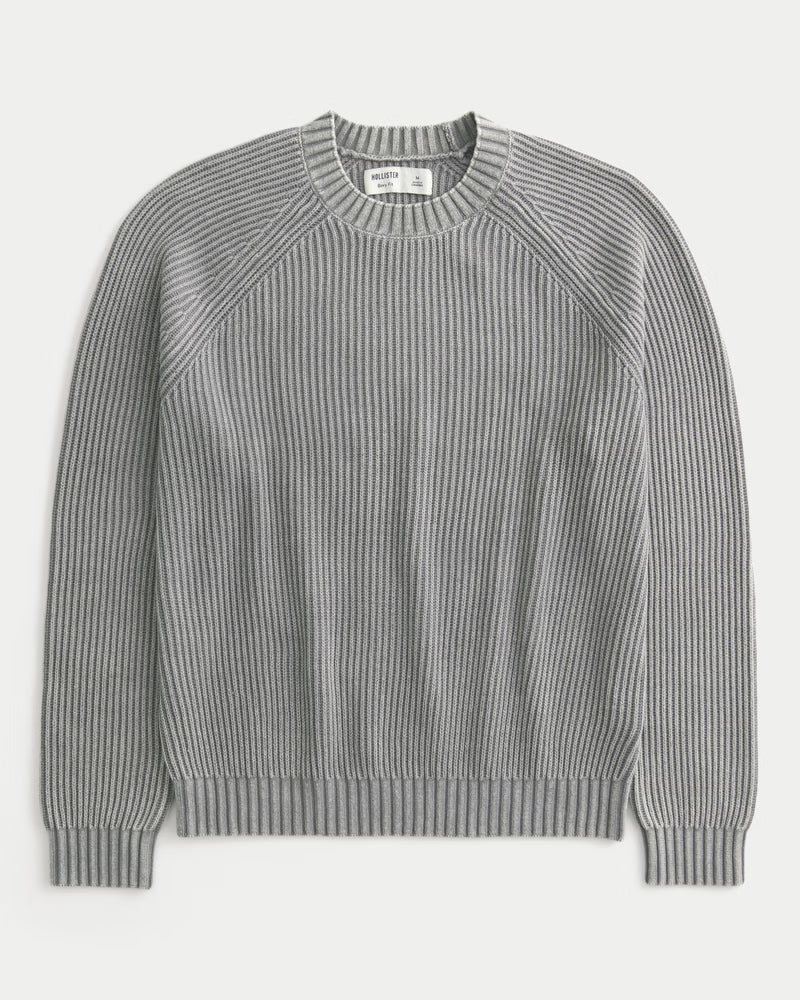 Washed Gray