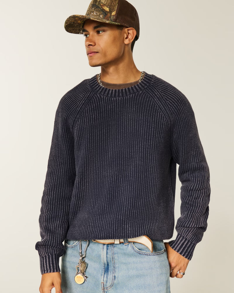Washed Navy