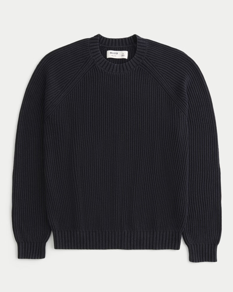 Washed Black