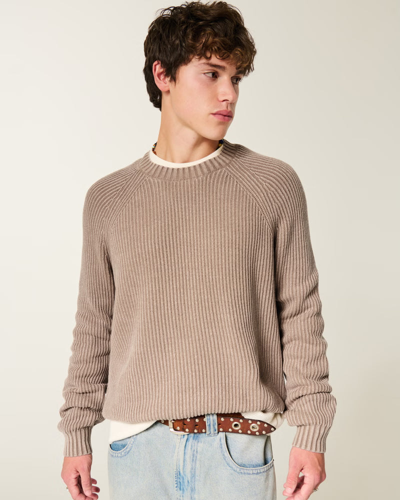 Washed Taupe