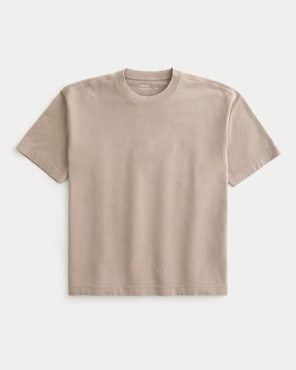 Dark Tan