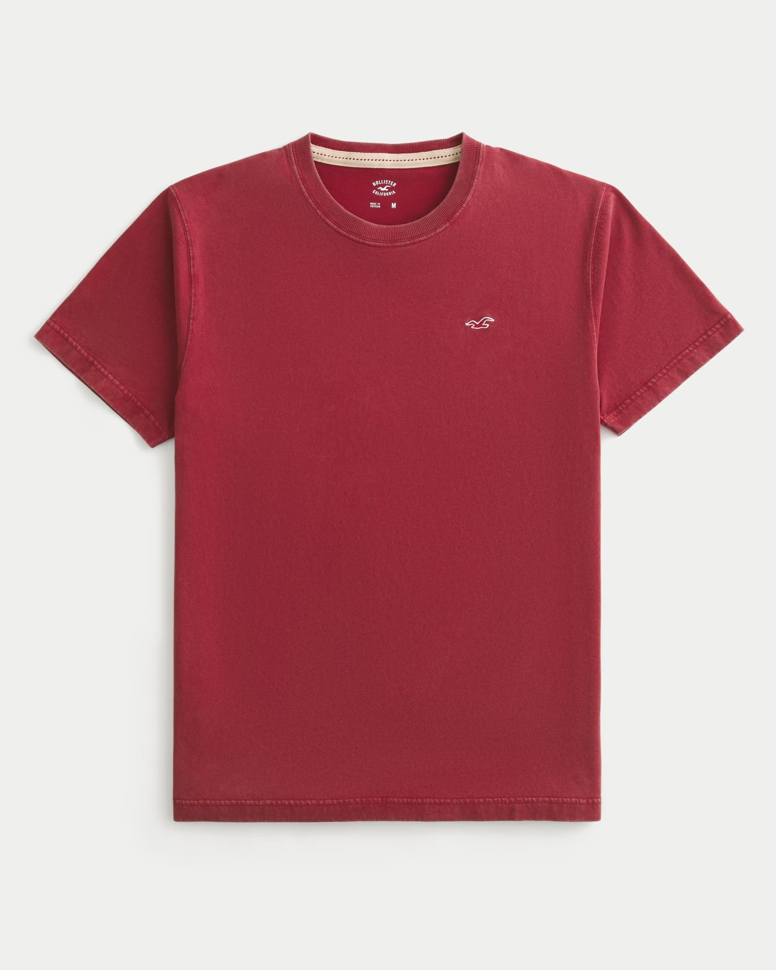 Dark Red