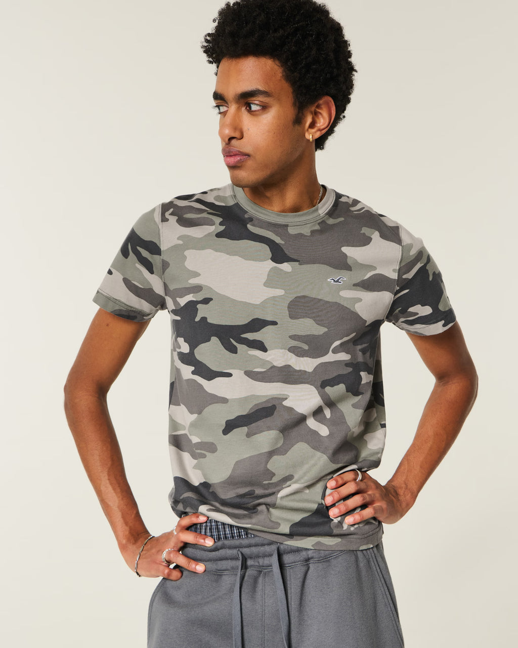 Camo