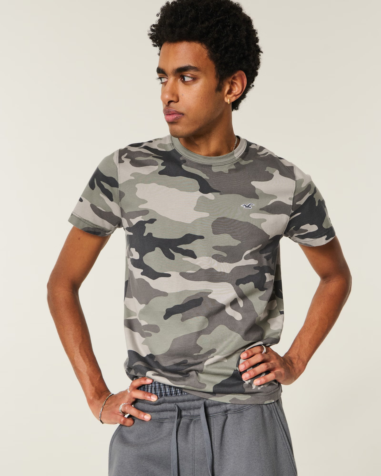 Camo