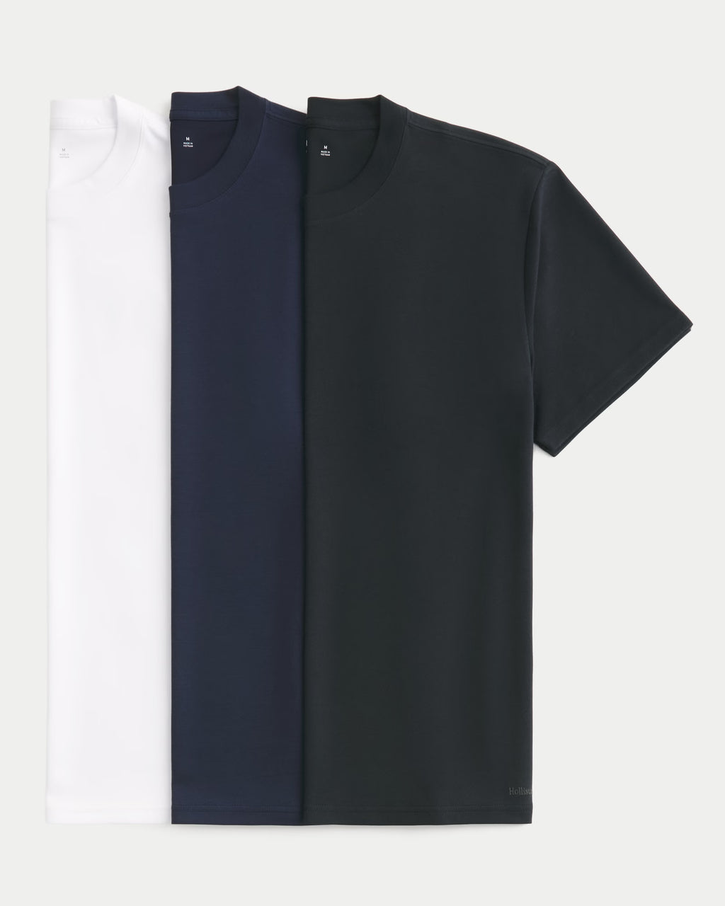 Hollister Everyday Tee 3-Pack