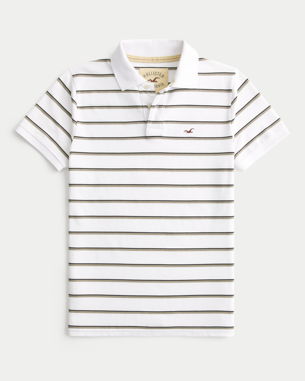 White Stripe