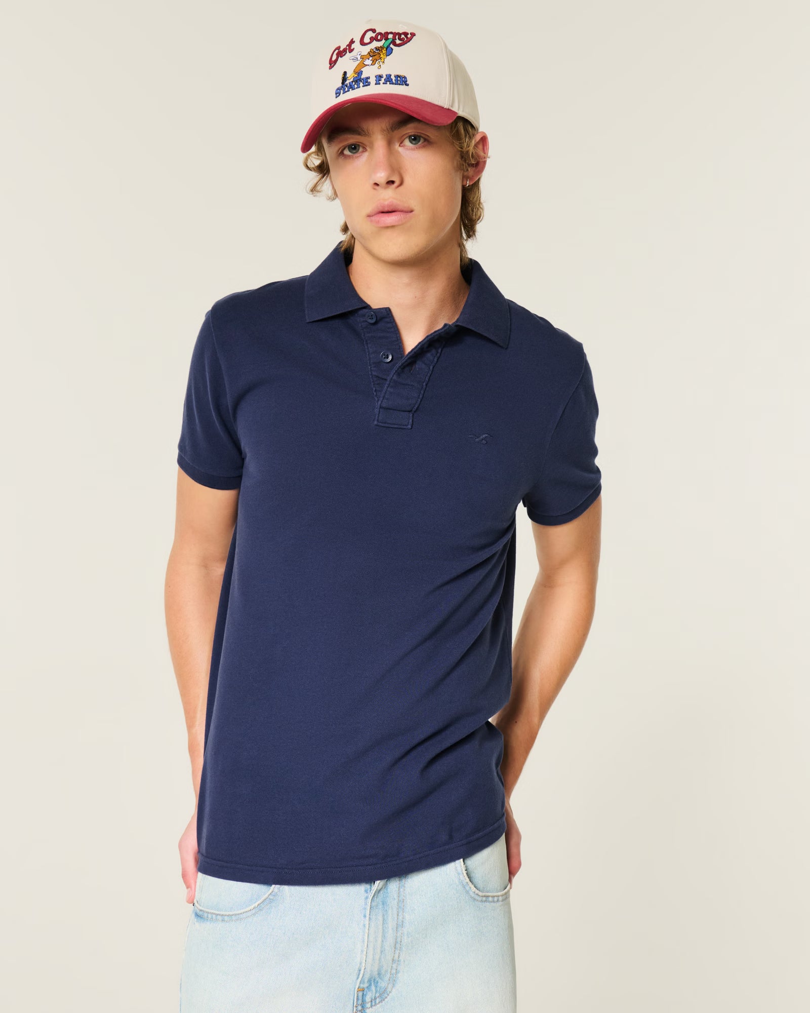 Navy