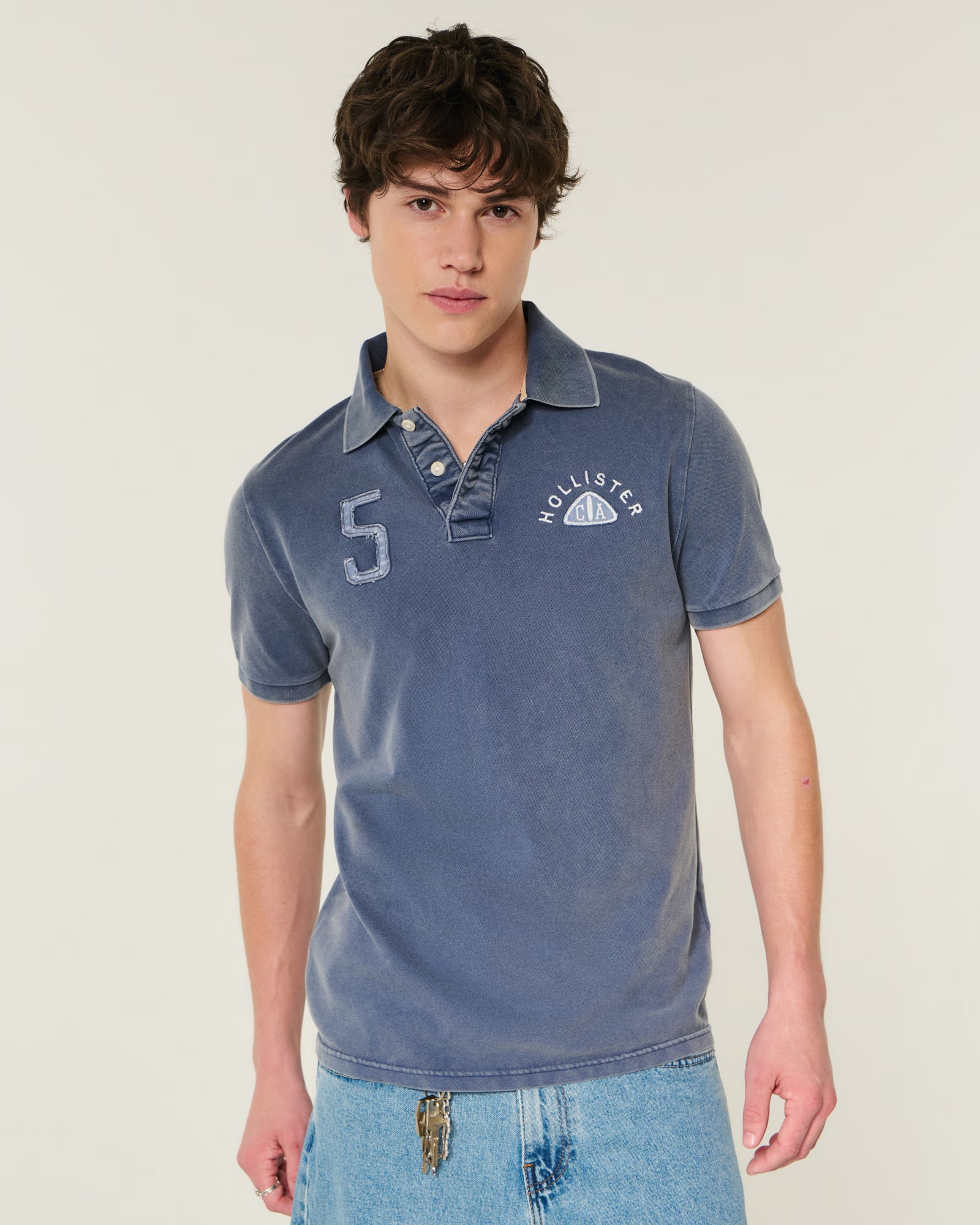 Dark Blue