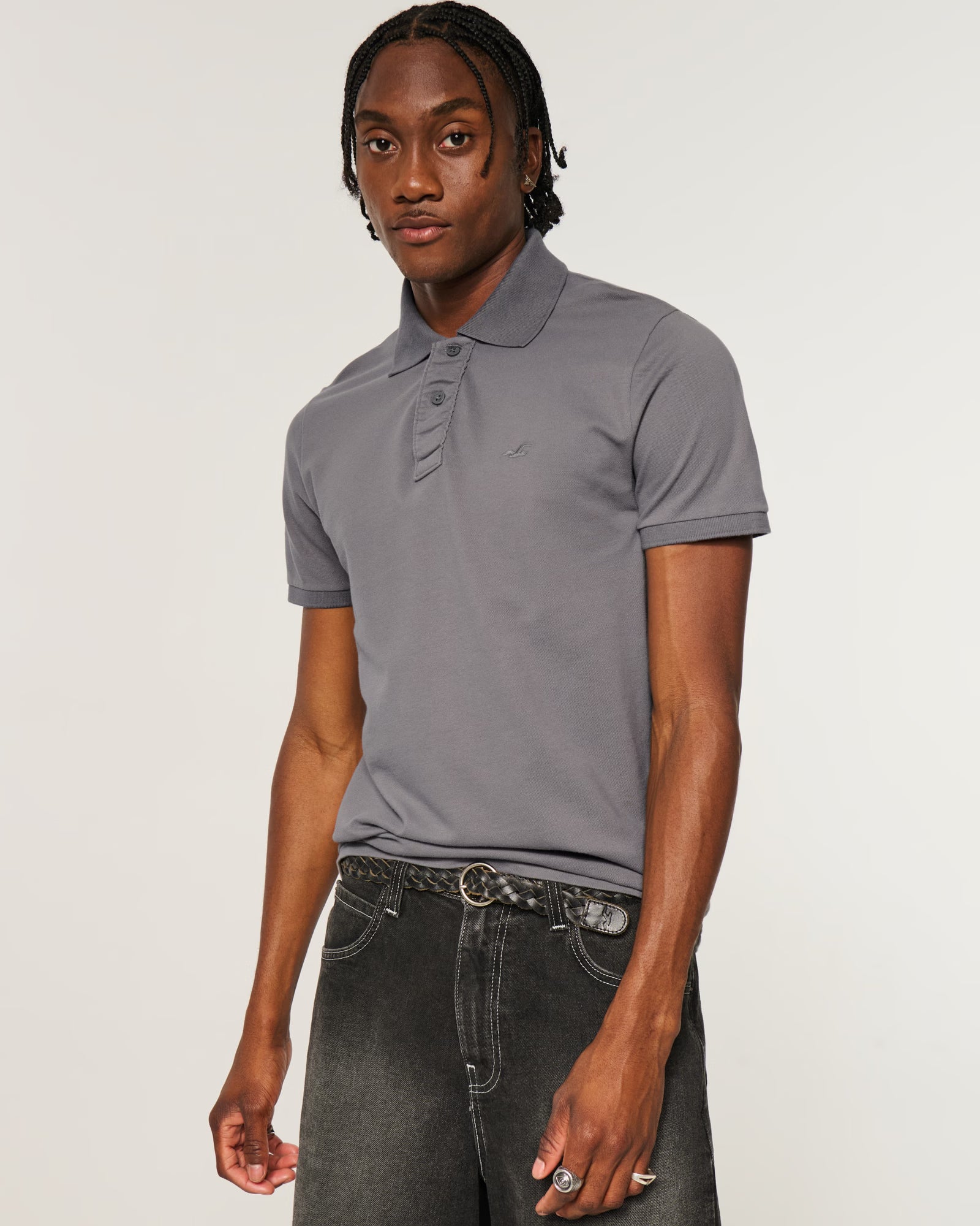 Dark Gray
