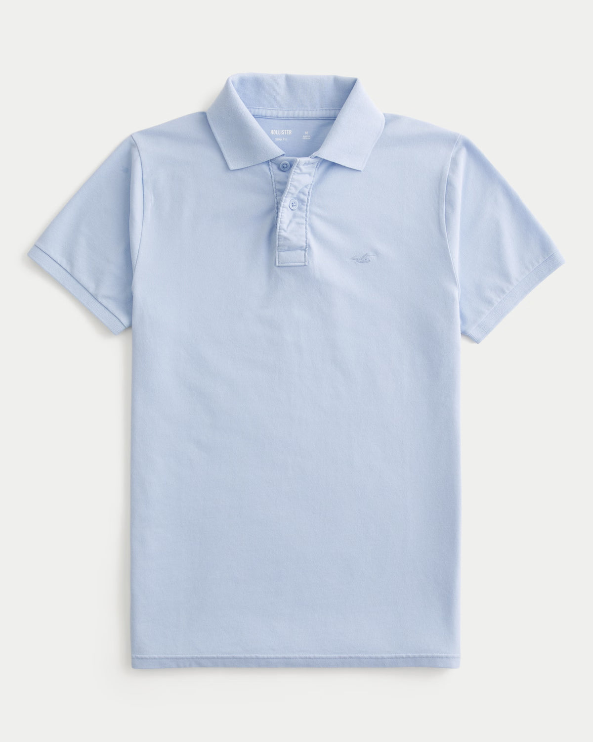 Dusk Blue