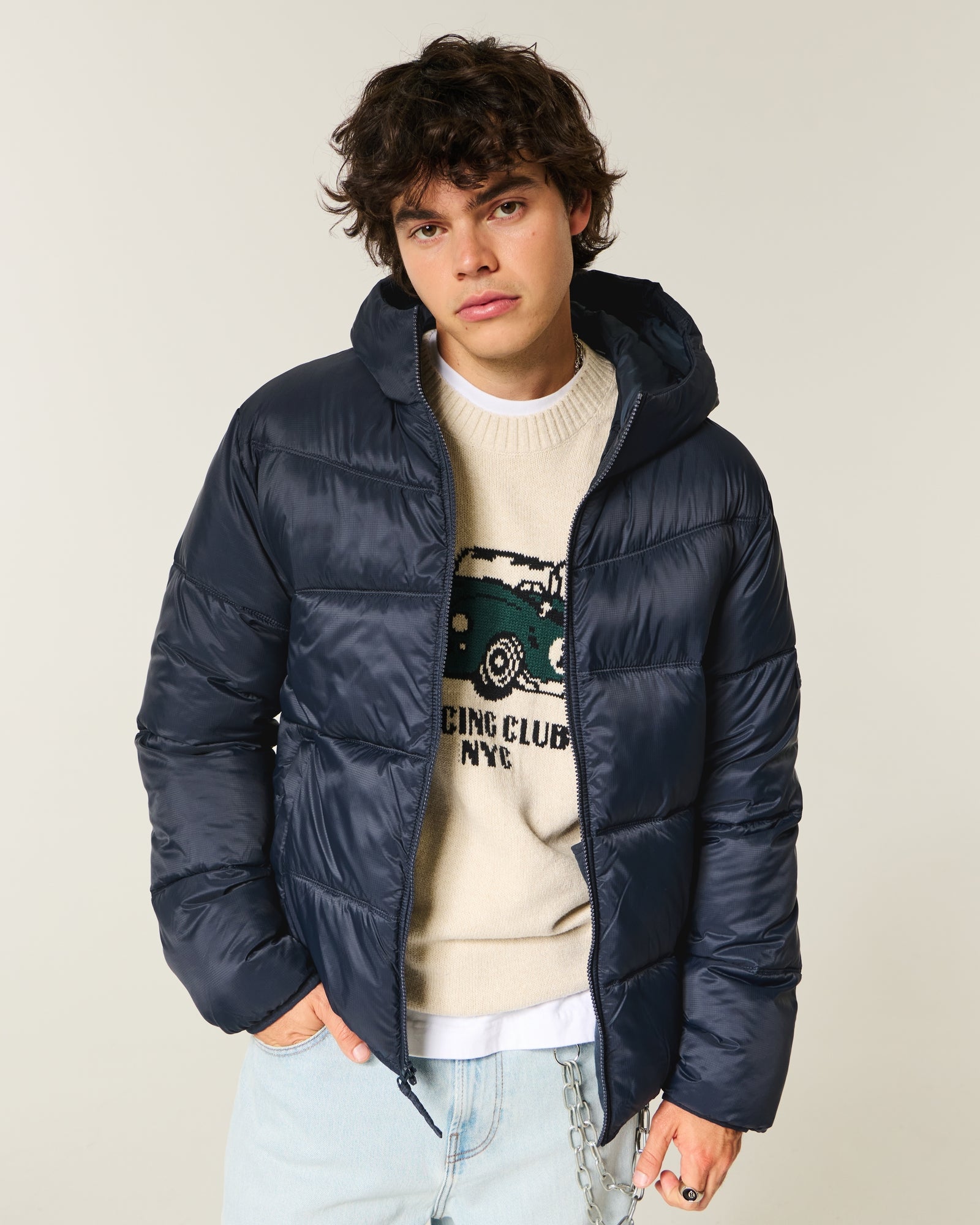 Navy