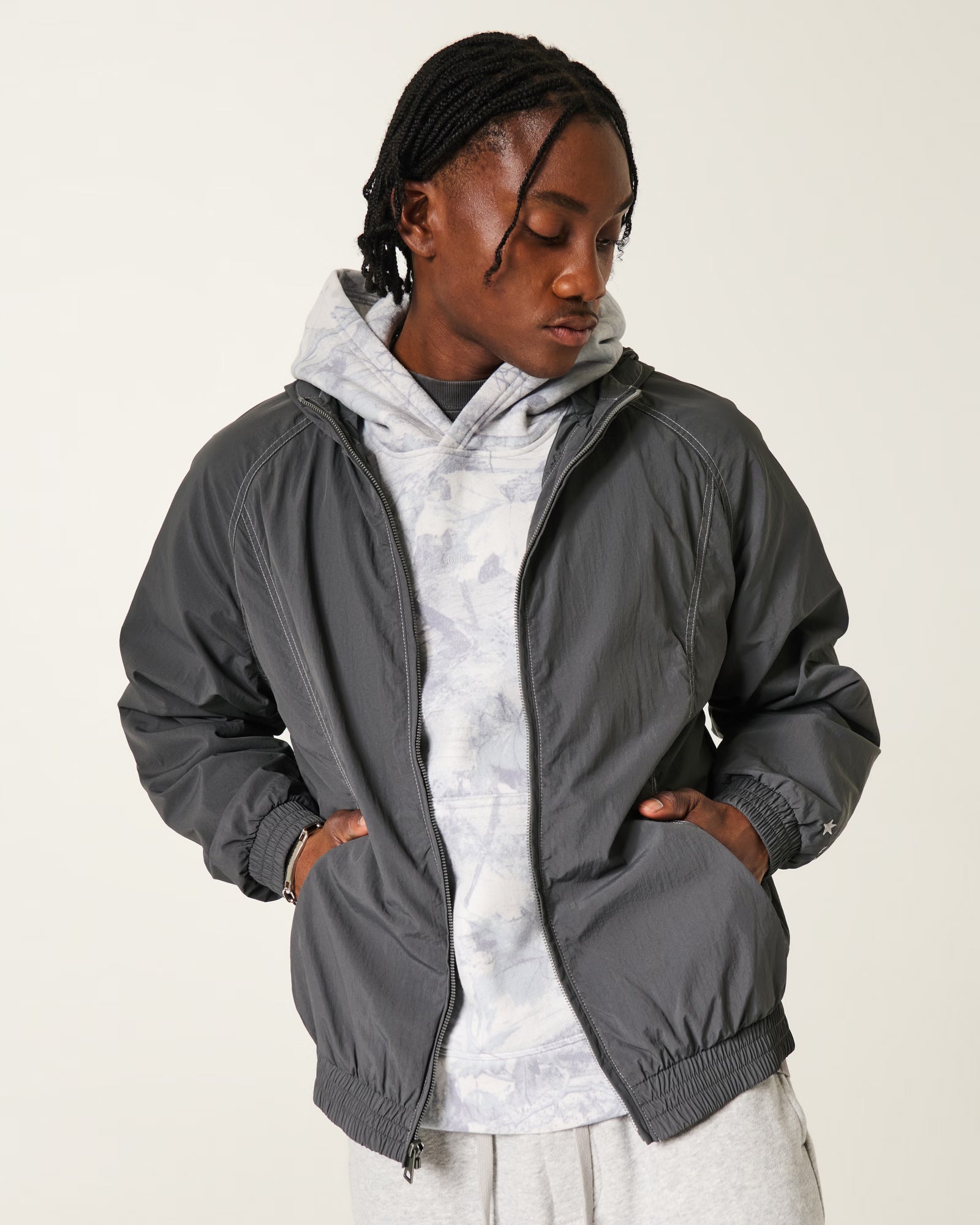 Dark Gray 
