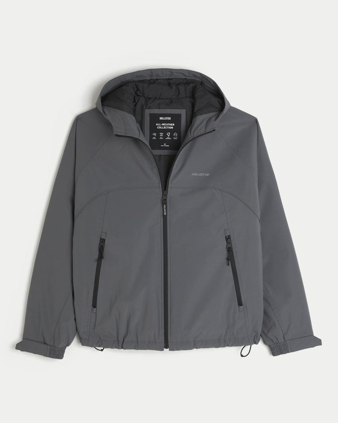 Hollister All-Weather Jacket
