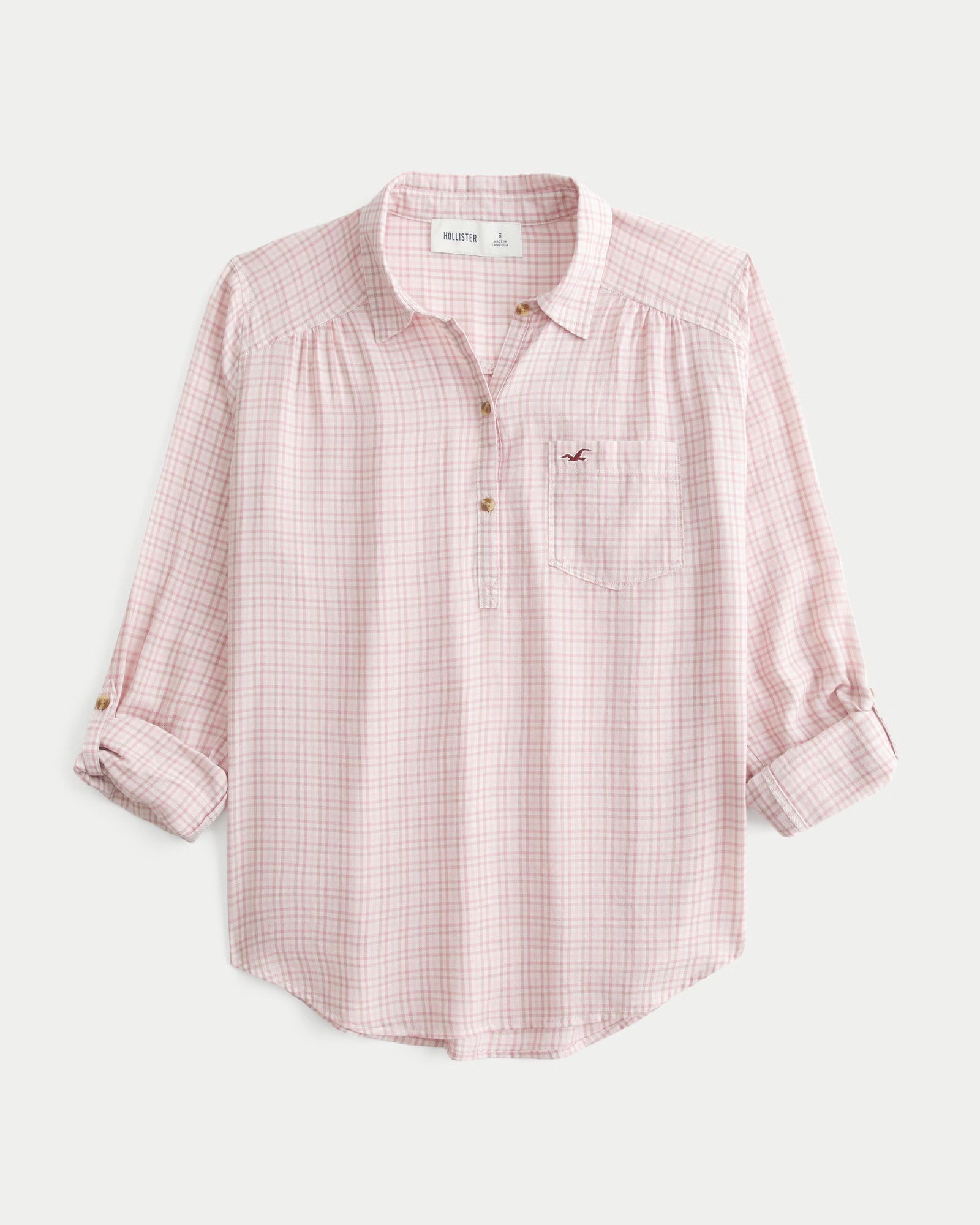 Light Pink