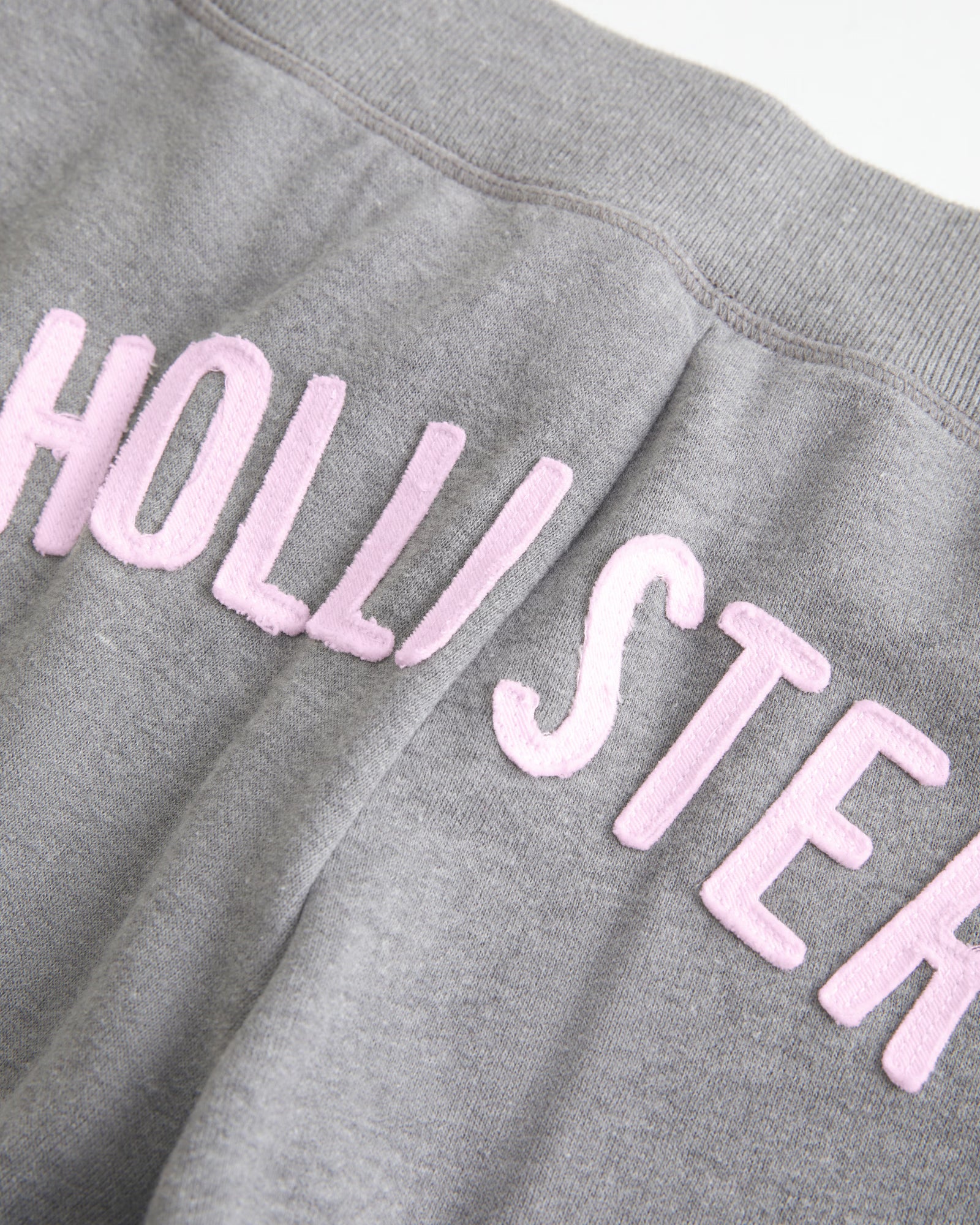 Heather Grey