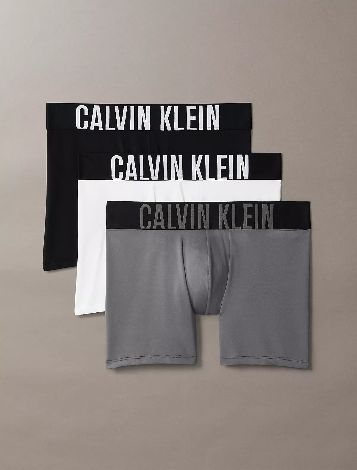 Black / Grey Sky / White