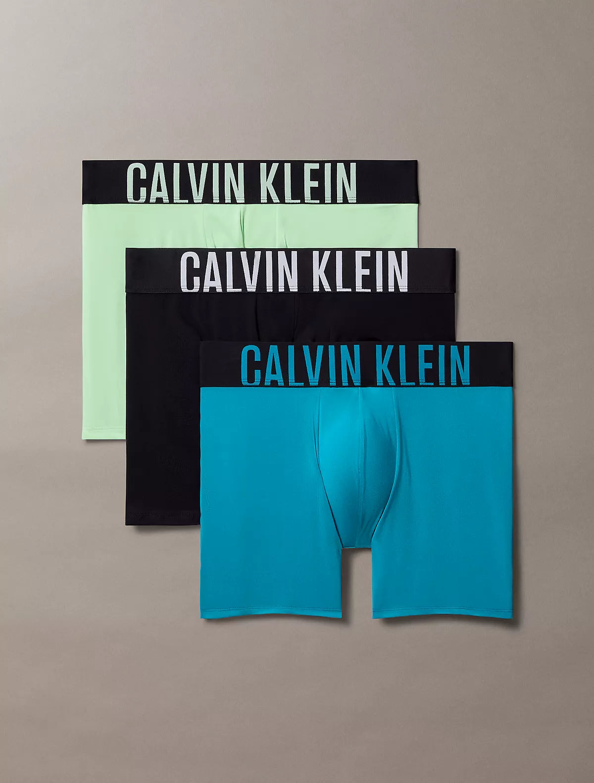 Black / Teal Breeze / Forest Freeze