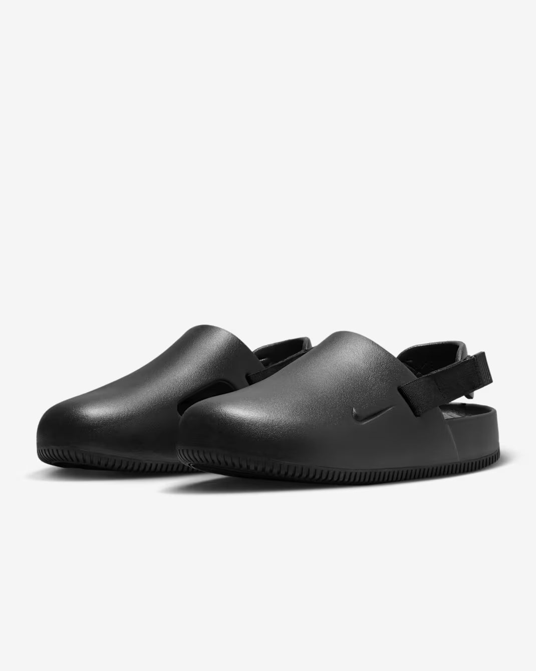 Black/Black