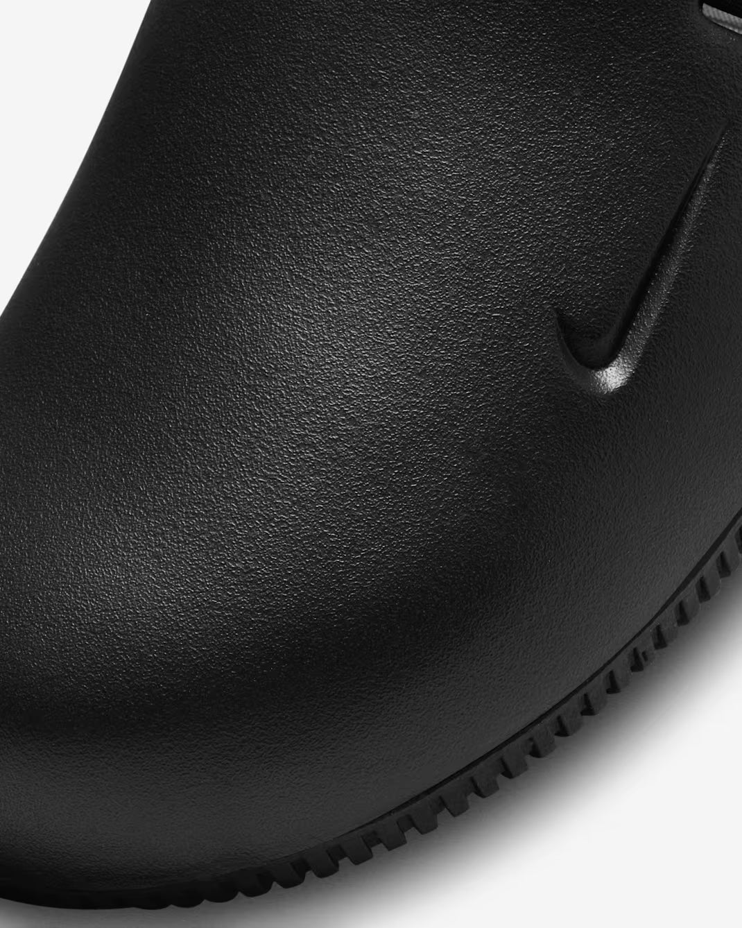 Black/Black