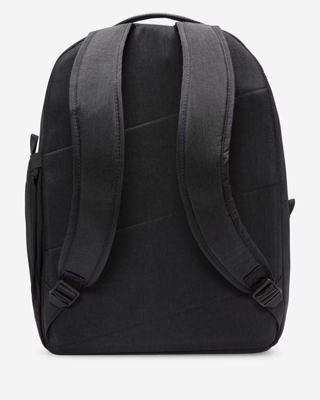 Black/Gunmetal