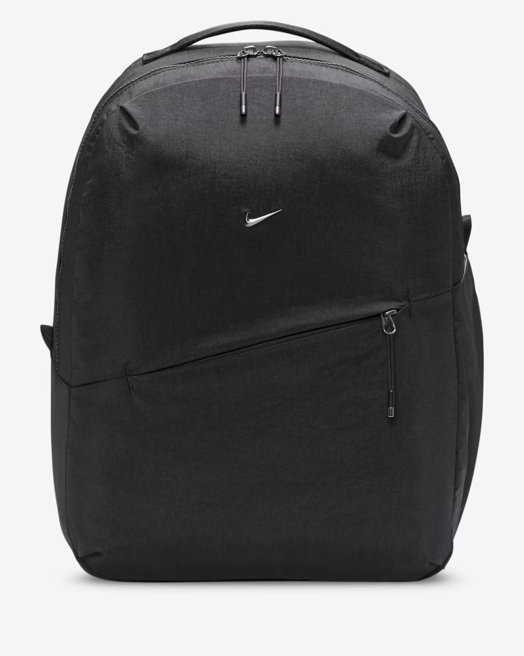 Black/Gunmetal