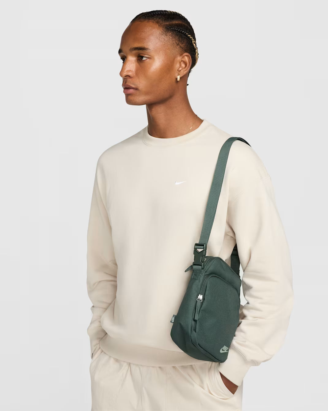 Vintage Green