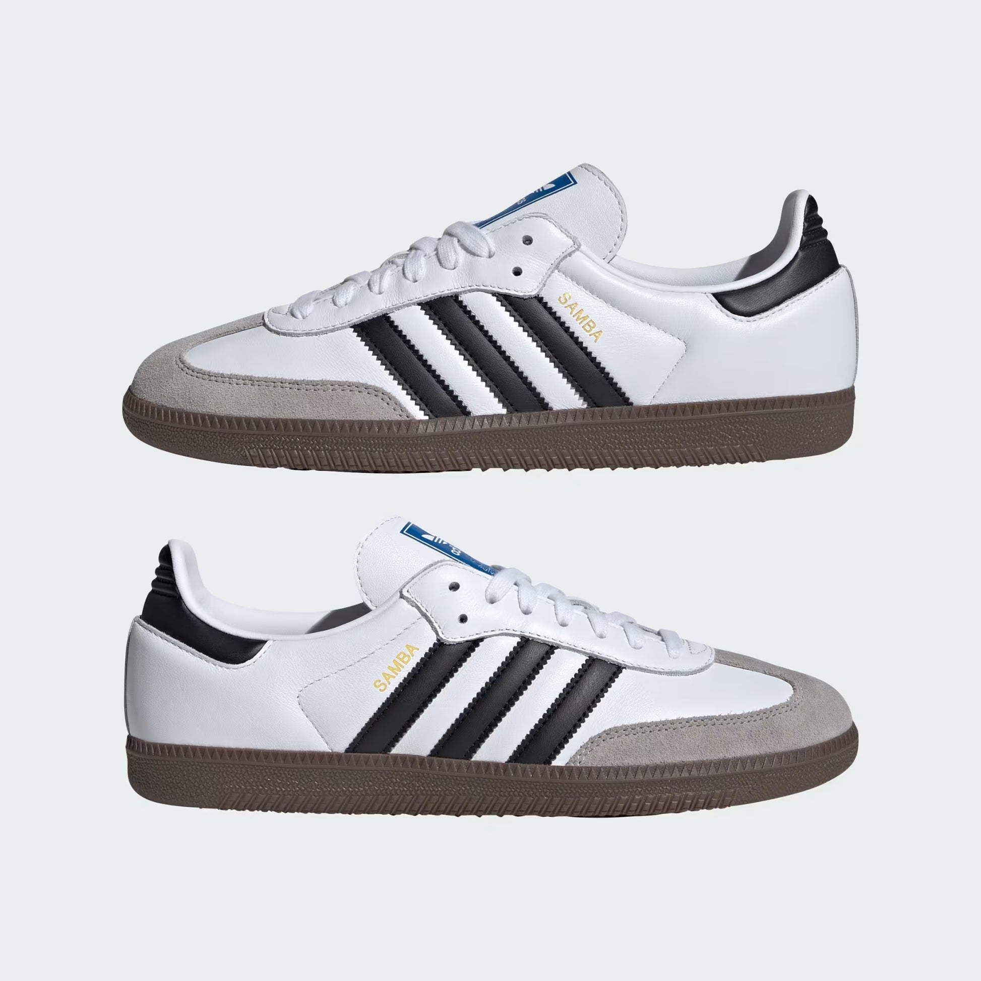 White/Black