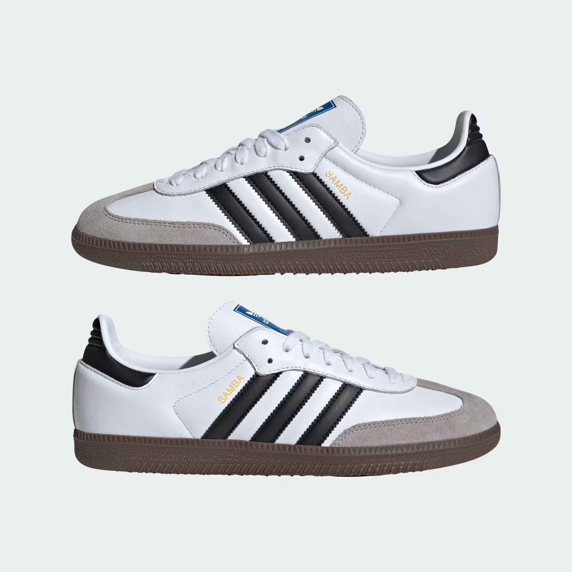 White/Black