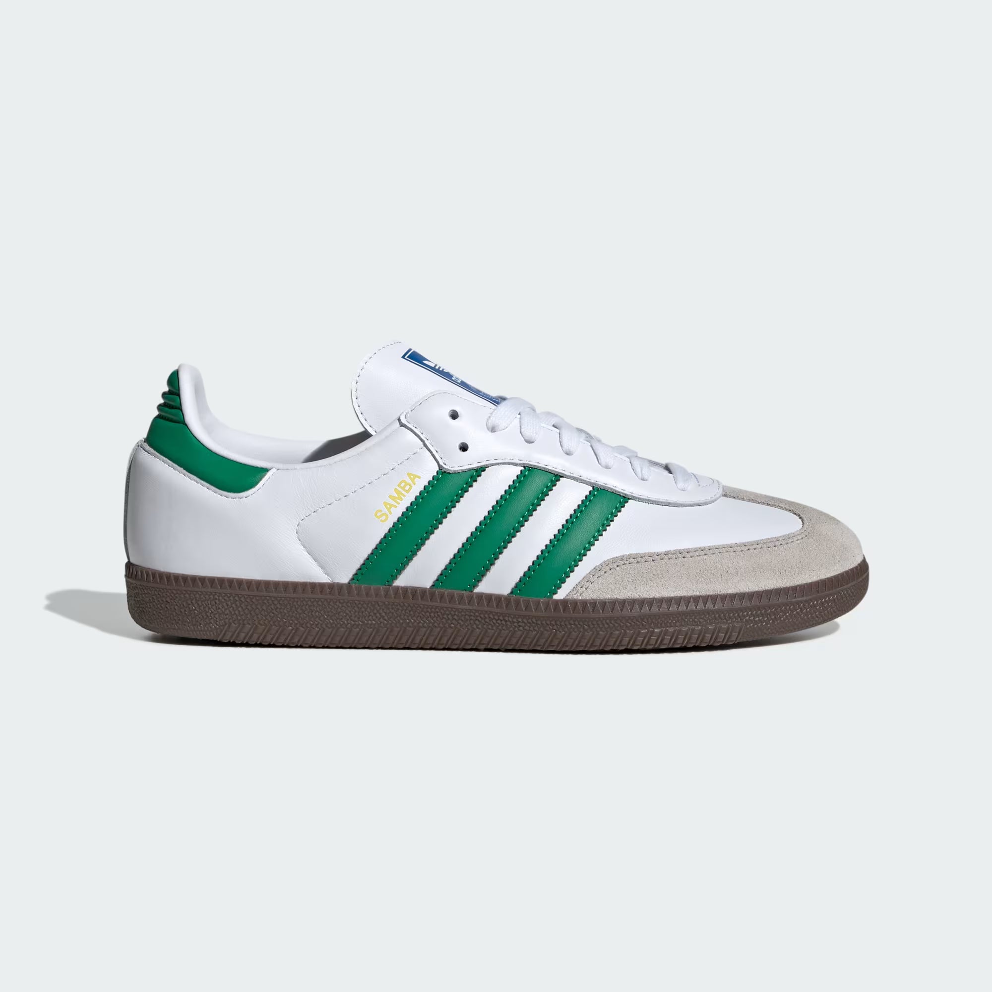 White/Green
