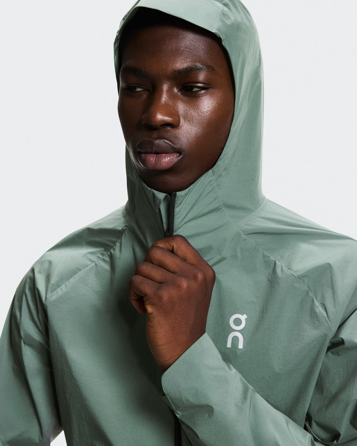 Olive | Rock