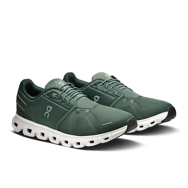 Olive | Evergreen